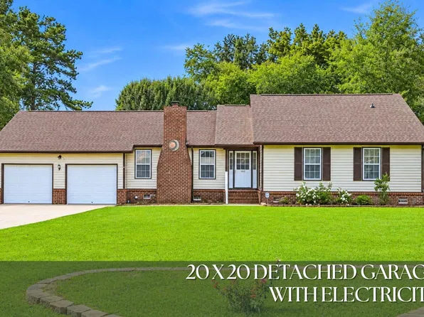100 Carrington Ln, Summerville, SC 29485