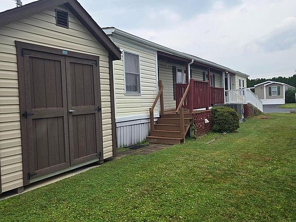 2nd image of 1300 E Kercher Ave Lot 51