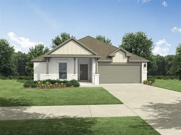 2485 Adenmore Ln, Forney, TX 75126