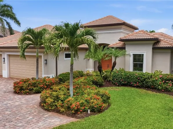 14299 Royal Harbour CT, FORT MYERS, FL 33908