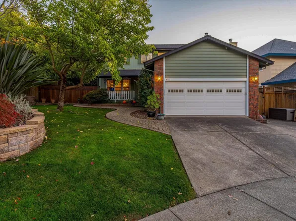 4751 Wild Meadow Reach, Santa Rosa, CA 95405