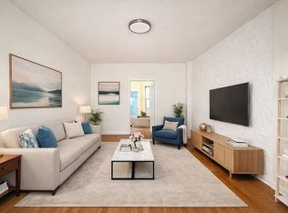 418 E 89th St APT 4C, New York, NY 10128
