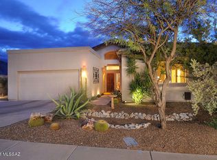 5608 N Placita Paisaje, Tucson, AZ 85750