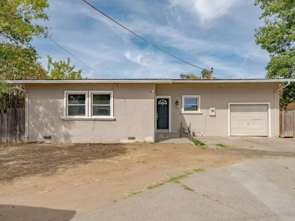 311 Chennault Ct, Sacramento, CA 95838