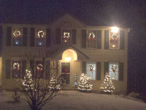Christmas 2012