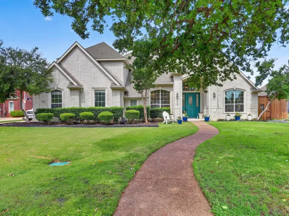 5609 Lavon Dr, Flower Mound, TX 75028