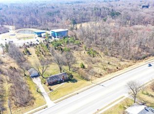 5309 Hilltop Rd, Greensboro, NC 27407