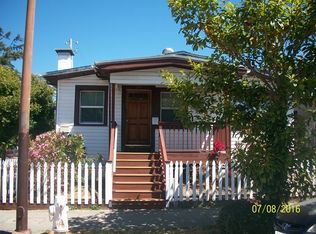 1347 Channing Way, Berkeley, CA 94702