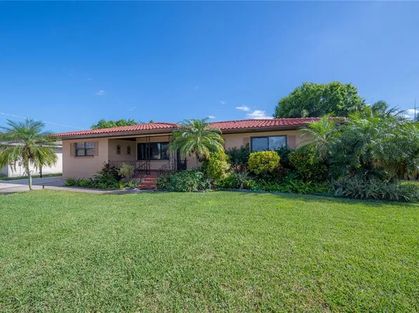 2916 W Collins St, Tampa, FL 33607