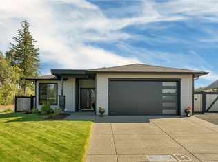 2105 Evergreen Rd, Campbell River, BC V9W7L1