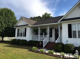 15 Bridgewater Dr, Erwin, NC 28339