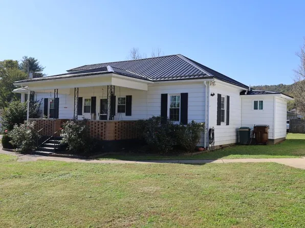 1845 Beekman Ave, West Portsmouth, OH 45663