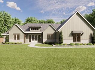 2692 S May Ave, Guthrie, OK 73044