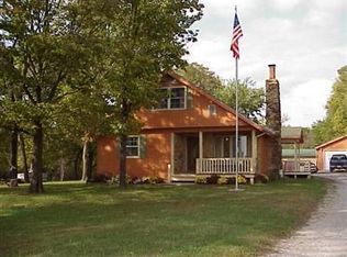 2398 25000th Rd, Mc Cune, KS 66753