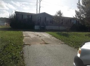 1840 Northlake Dr, Conway, SC 29526