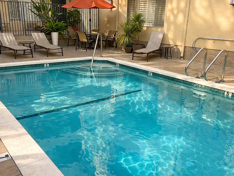 1221 N Kings Rd #301 — Photo 11