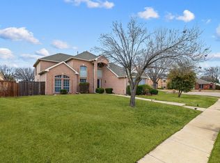3921 Harrison Ct, Carrollton, TX 75010