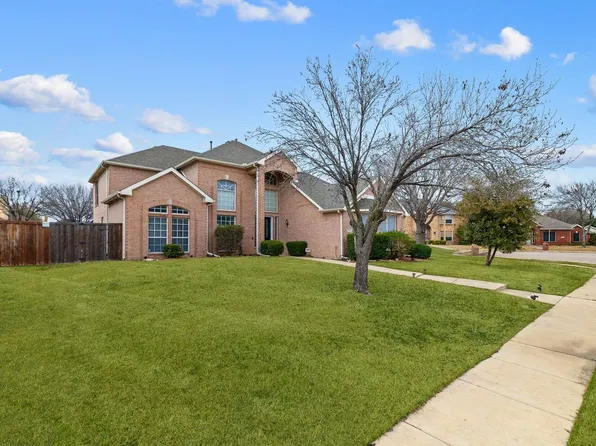 3921 Harrison Ct, Carrollton, TX 75010