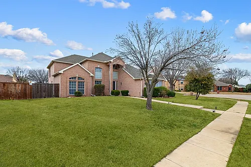 3921 Harrison Ct Photo 1