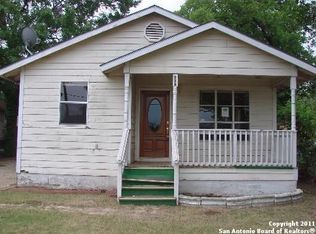 338 Cottonwood Ave, San Antonio, TX 78214