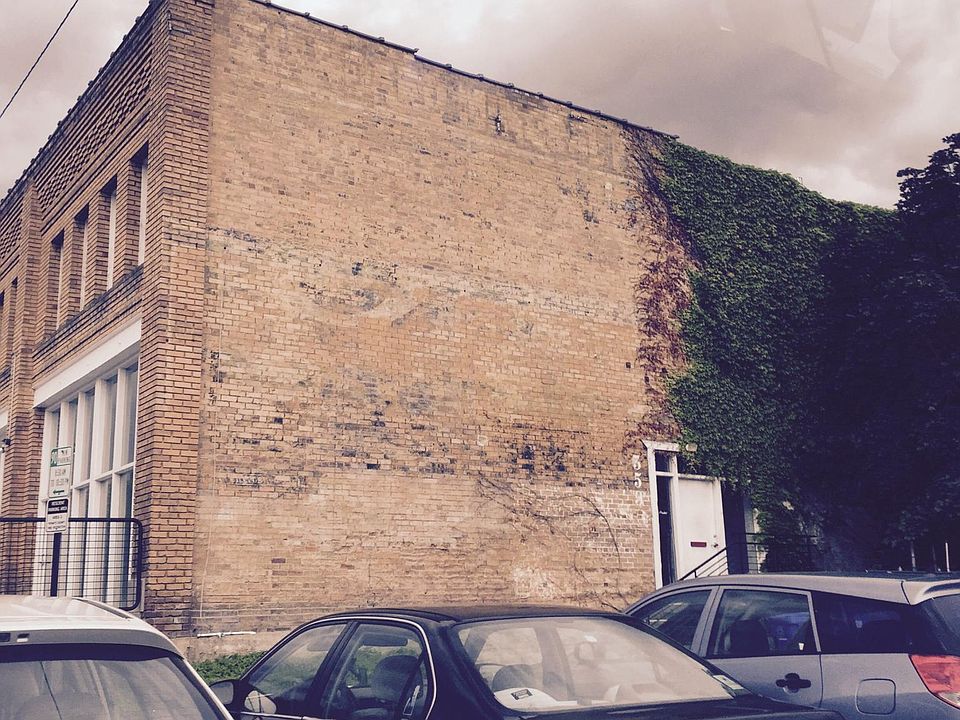 Charming Building