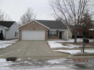 8342 Country Club Blvd, Indianapolis, IN
