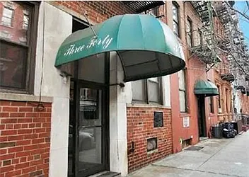 Sold by Keller Williams NYC