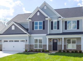 4014 Rampart Way LOT 145, Spring Hill, TN 37174