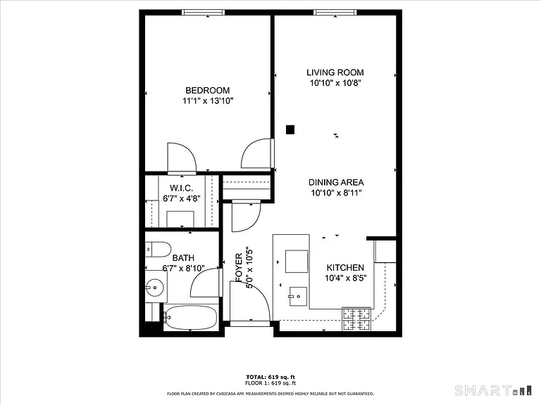 485 Summer St #302 — Photo 19