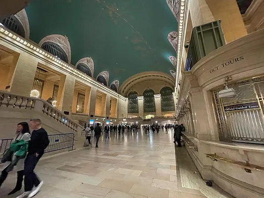 Rented by Manhattan Boutique Real Estate | media 20