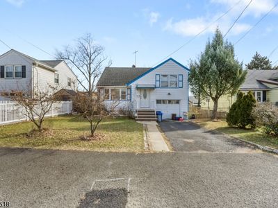 1221 S Bright St, Hillside, NJ, 07205