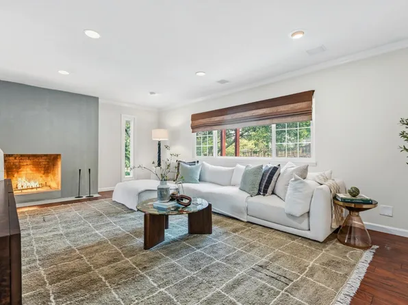30 Montecito Boulevard, Napa, CA 94559