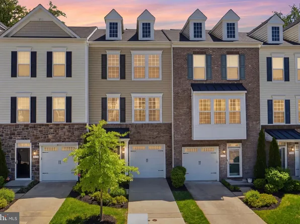 5107 Forest Pines Dr, Upper Marlboro, MD 20772