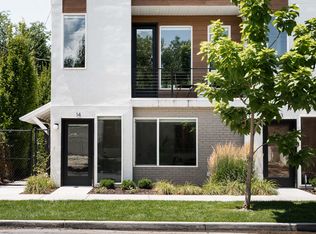 1710 S West Temple St W UNIT 14, Salt Lake City, UT 84101