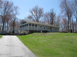 160 Slish Rd, Honesdale, PA 18431
