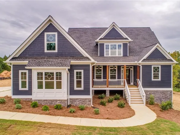 13 Wendover Dr, Cartersville, GA 30120