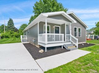 3114 Maloney St, Lansing, MI