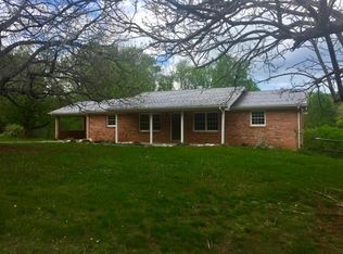 Green Level Rd, Rocky Mount, VA 24151