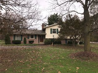 1780 Jackson Rd UNIT E, Penfield, NY 14526