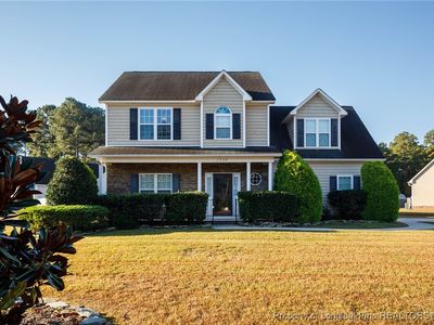 1530 Gray Hill Ct, Hope Mills, NC, 28348