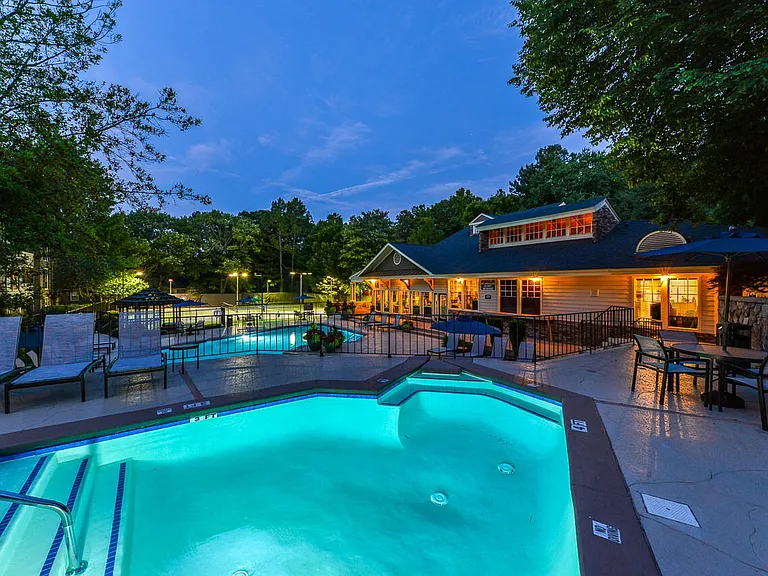 Rosemont Vinings Ridge — Photo 12