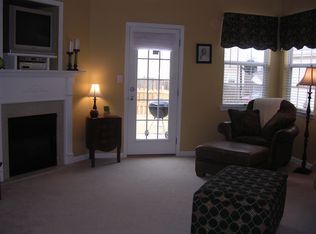 1443 Wilshire Way, McDonough, GA 30253
