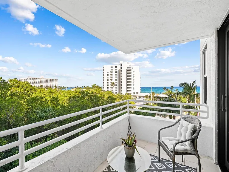 3450 S Ocean Blvd #505 — Photo 1