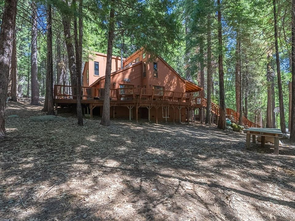 2642 Shoshone Dr, Camp Connell, CA 95223 MLS 202301069 Zillow