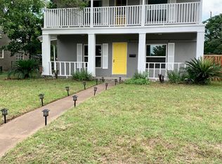 1504 Ashwood Rd #B, Austin, TX 78722