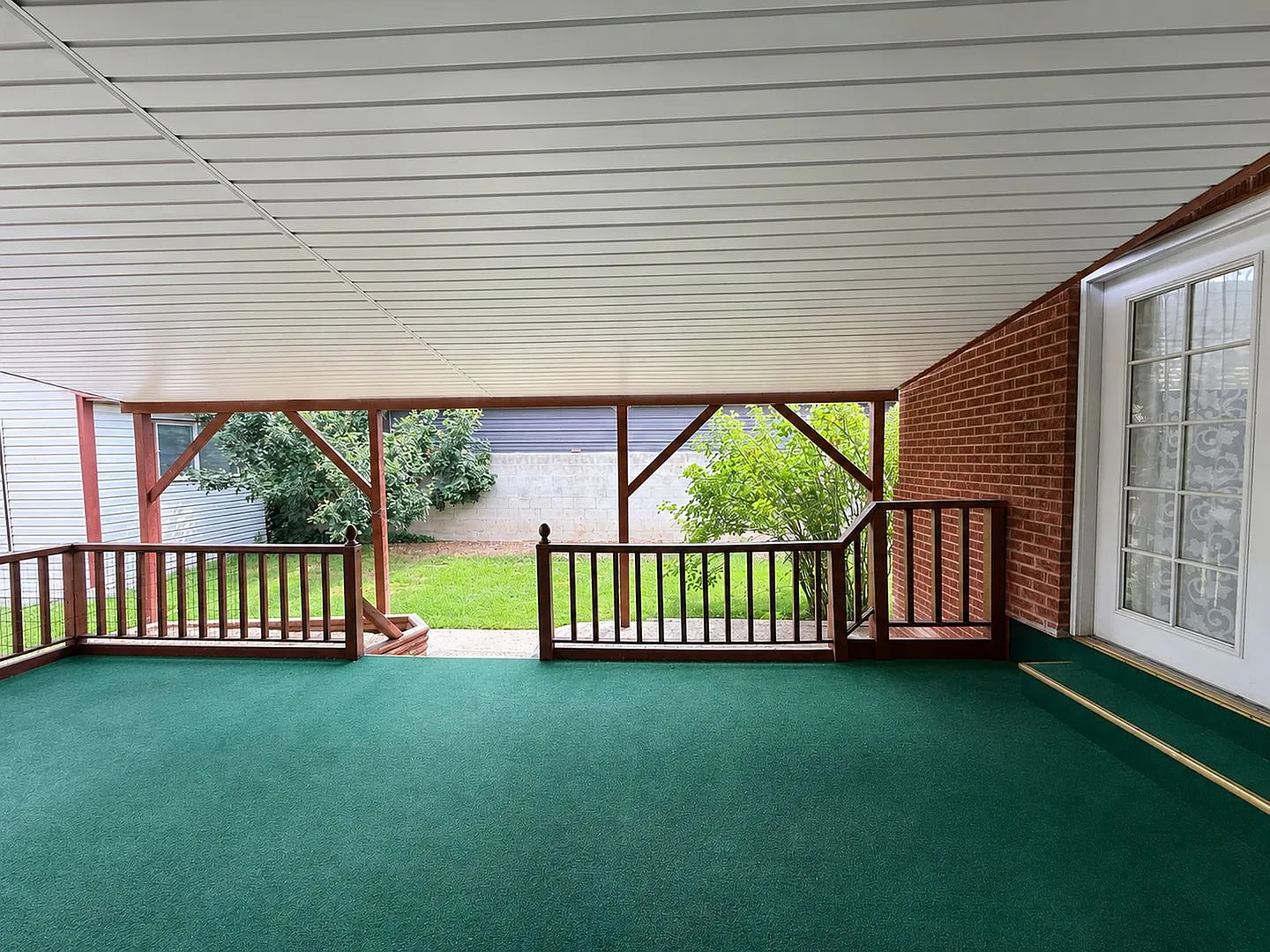 Spacious 3-Bed, 2-Bath Basement Unit in Murray — Photo 3