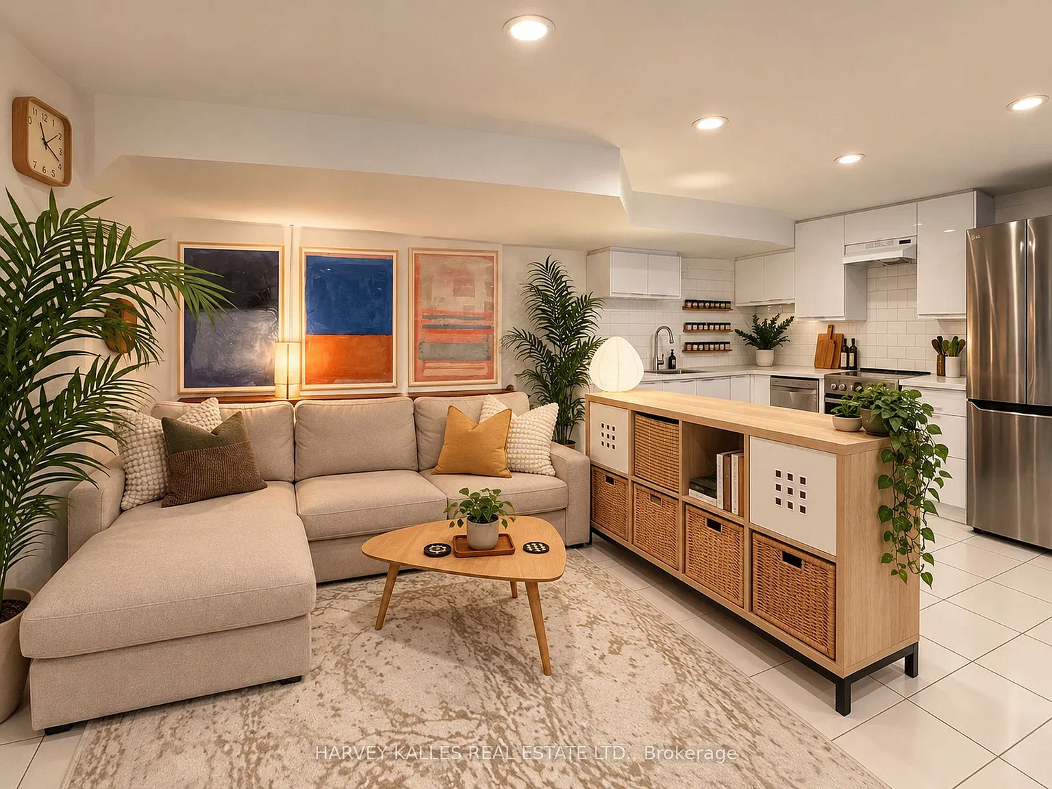 1 bed, $1,400 — Photo 3