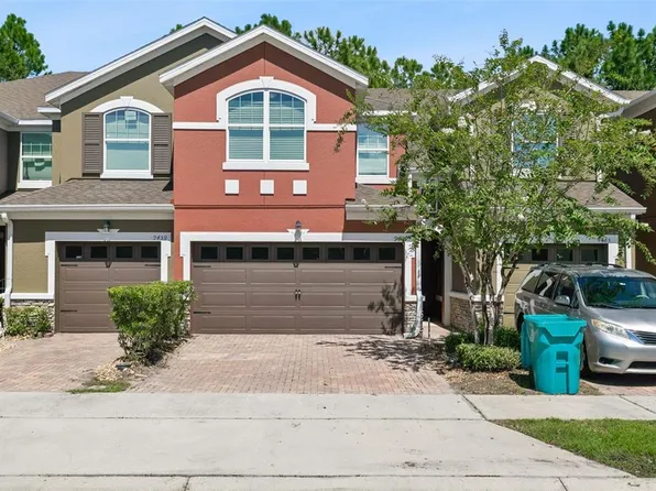 9461 Tawnyberry St, Orlando, FL 32832