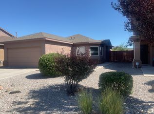 3744 Lonesome Ridge St NE, Rio Rancho, NM 87144
