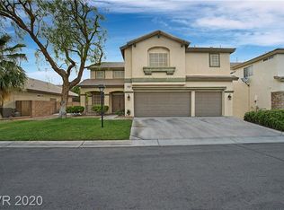 9613 Friesian St, Las Vegas, NV 89143